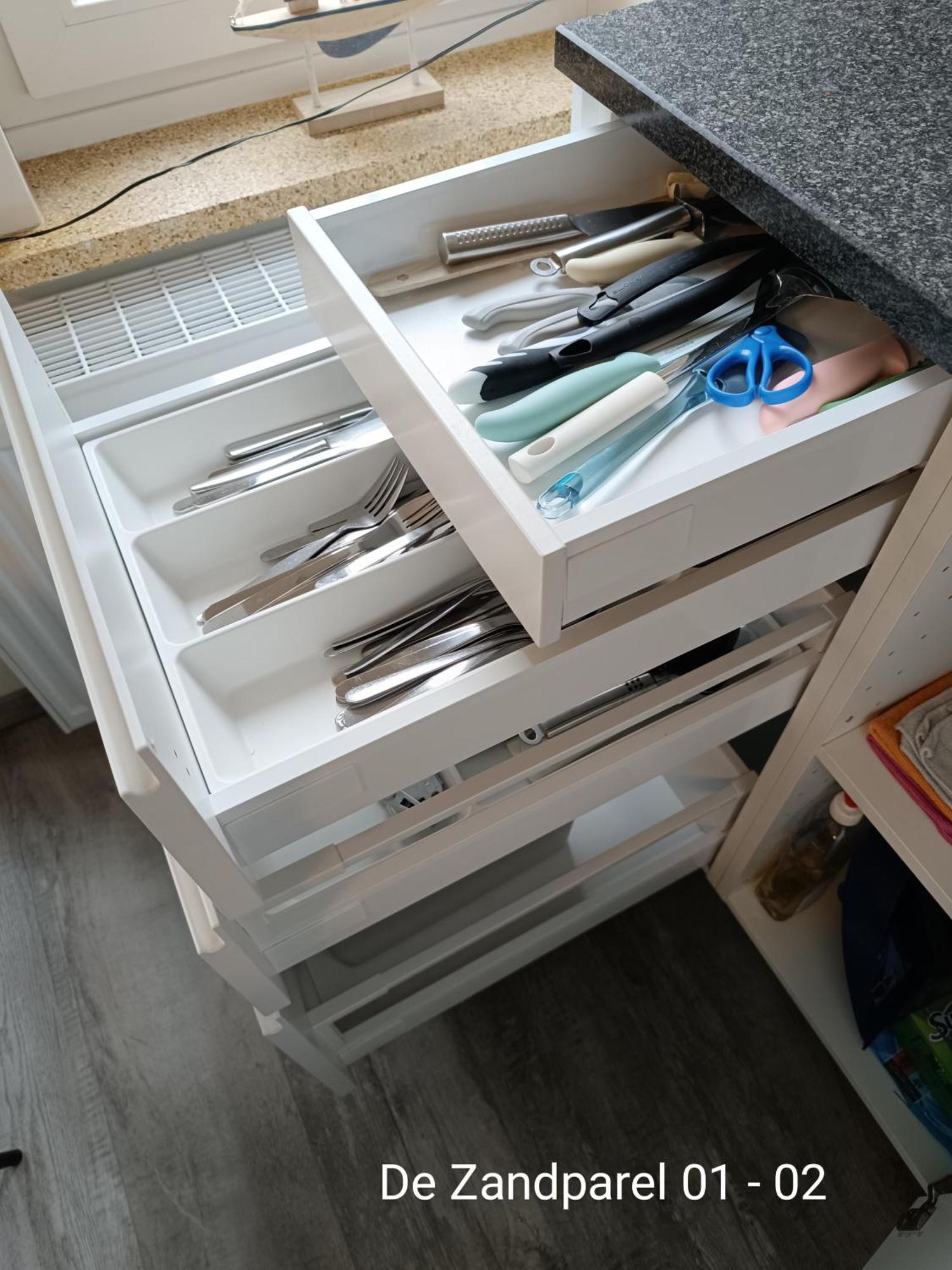 De Zandparel De Panne Værelse billede
